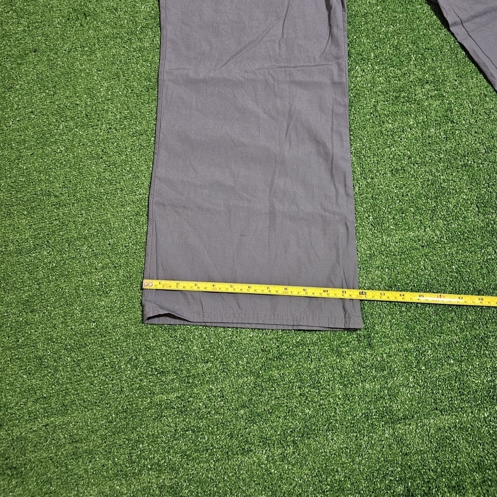 Blue/Gray Tone Cargo Pants - Picture 7 of 7